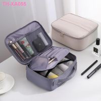 bag toiletry bags female portable 2021 new high-capacity contracted travel men carry receive