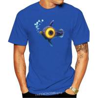 Cotton Tee Shirts | Subnautica Shirt | s | lor-made T-shirts - New Cotton Summer XS-6XL