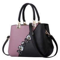 Ladies Handbag Fashion PU Handbag Luxury Bag Shoulder Bag Lady Handbag Lady Bag