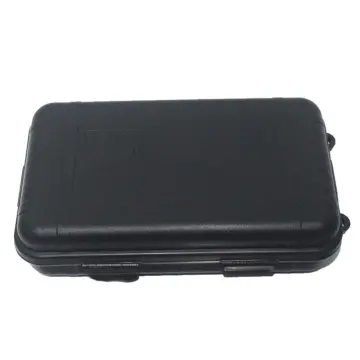 Plastic Waterproof Shockproof Box, Outdoor Philippines