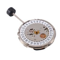 7021 Watch Movement Quartz Movement Single Calendar Movement Replace 956.412 Three Pin Watch Accessories