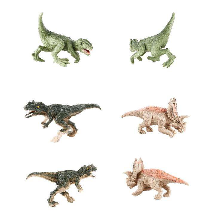 dinosaur-figures-toy-sets-realistic-looking-large-plastic-assorted-dinosaurs-with-book-for-kids-pack-of-12