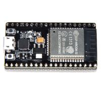 ESP32 Development Board Wireless WiFi+Bluetooth 2 in 1 Dual-Core CPU Low Power Consumption ESP-32 Replacement