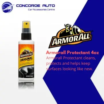 Armour All Protectant - Best Price in Singapore - Nov 2023