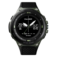 O.Tage Mens Analog Digital Waterproof Outdoor Sport Watch Military Multifunction AlarmWatch