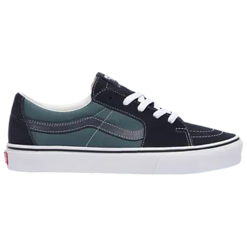 Vans Sk8 Hi Navy ราคาถูก ซื้อออนไลน์ที่ - พ.ย. 2023 | Lazada.co.th