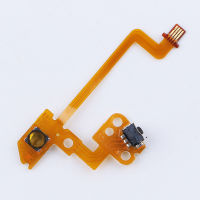 Switch Handle Cable Joycon Left And Right Handle L Key-Number Key Zr Key Zl Button Cable Failure Repair