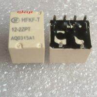 Limited Time Discounts Relay Hfkf-T Hfkf 12-2Zpt Can Replace Acj5212 Hfkf 12-2Zpt