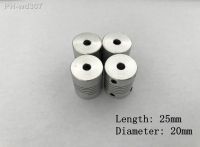 ID4 5 6 6.35 7 8 9 10mm D20 L25 Aluminium CNC Stepper Motor Flexible Shaft Coupling Coupler Encoders Engraving Machine