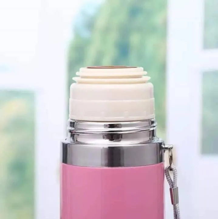 COD Thermos Tumbler for kids and adults - Hot and cold Easy to Carry ...