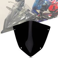 Motorcycle Screen Windshield Fairing Windscreen Baffle Wind Deflectors For YAMAHA MT-03 MT03 MT-25 MT25 MT 03 25 2020-2022