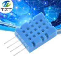 【❂Hot On Sale❂】 qiu7770703 1ชิ้นชุดสำหรับ Arduino Diy เซ็นเซอร์อุณหภูมิความชื้นและอุณหภูมิดิจิตอล Dht-11 Dht11