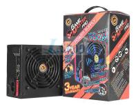 POWER SUPPLY(เพาเวอร์ ซัพพลาย) NEOLUTION GAME MASTER PRO REAL WATT 700W PFC - ประกัน 3 ปี