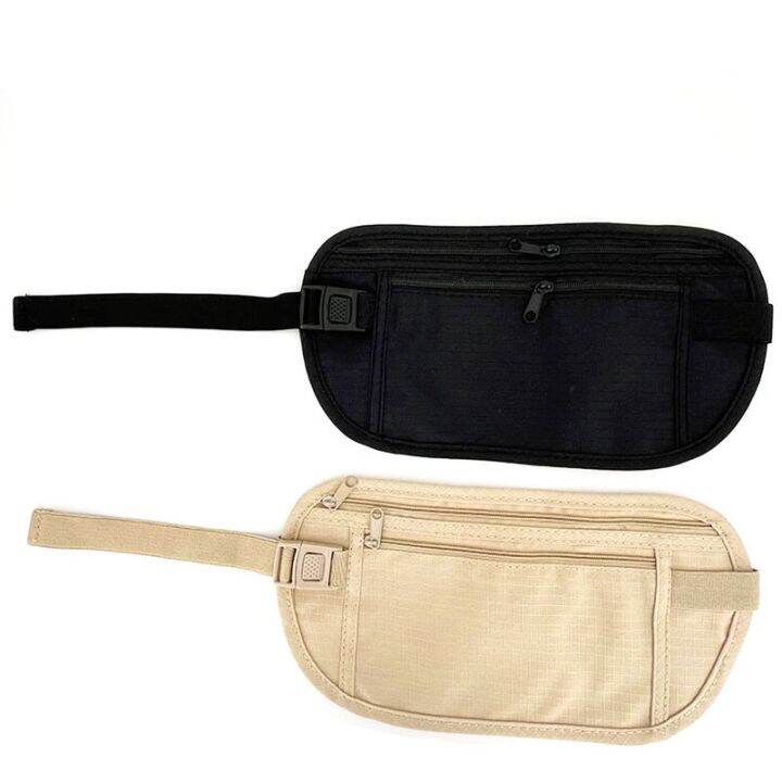 hot-invisible-travel-waist-packs-waist-pouch-for-passport-money-belt-bag-hidden-security-wallet-gifts-running-belt