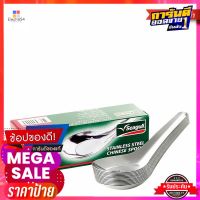 ซีกัล ช้อนจีน (12 คัน)SEAGULL CHINESE SPOON 12PC