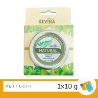 KENIVA thai herb balm 10 g บาล์มสมุนไพรออแกนิคส์ 100%