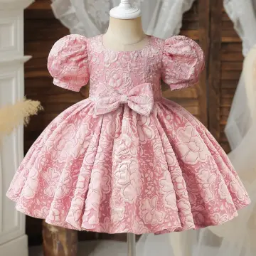 Vintage on sale infant dresses