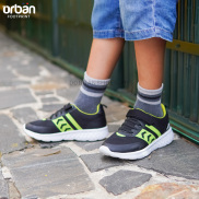 Luxury sneakers for baby boys urban TB1927