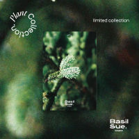 Green mist - Post card Plant collection