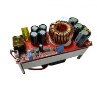 1800W Input 40A DC-DC DC Constant Voltage And Constant Current Boost Converter 10-60V To 12-90V Boost Power Module