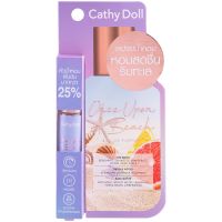 CATHY DOLL วันซ์อะพอนอะบีชโอเดอพาร์ฟูม 5ML