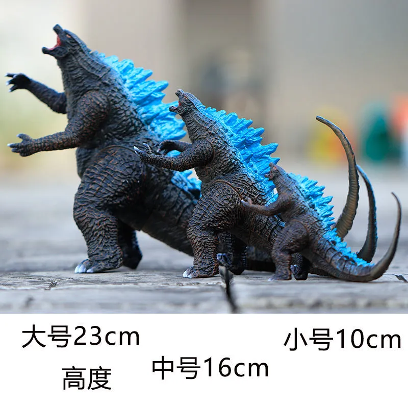 atomic war godzilla toy