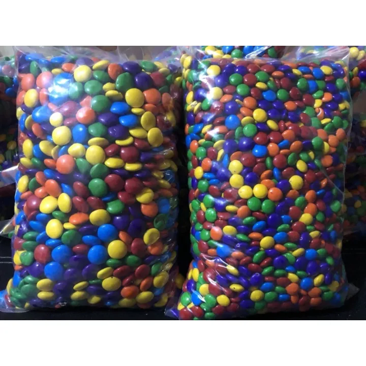 【ODlFzT4H】chocolate Nips Choco Buds 1KG! | Lazada PH