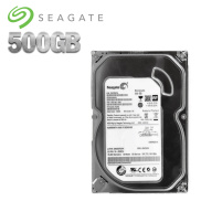 Ổ cứng HDD 500G Seagate BH 12T dùng cho PC , Bộ ổ cứng kèm dây sata