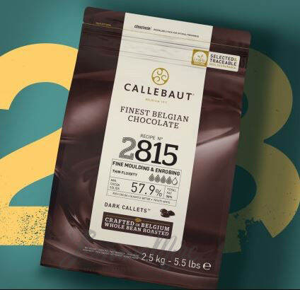 ช็อคโกแลตcallebaut-dark-chocolate-57-9-แบบ-2-5kg-ล็อตใหม่