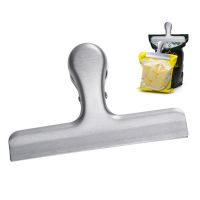 【jw】♤  Snacks Clip for New Storage Food Beans Sealer Clamp