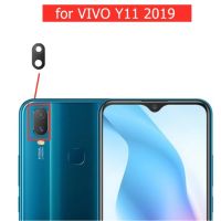 กระจกเลนส์กล้อง VIVO Y11 เลนส์กล้อง Camera Lens For vivo y11 กระจกกล้องหลัง