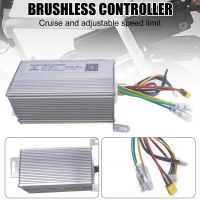 Ebike Controller 36V 350W For Xiaomi M365 Electric Scooter Controller Brushless Mosfet Controller Electric bike Accessorice