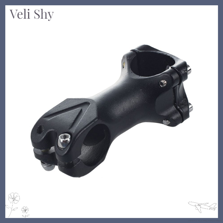 veli-shy-ก้านอะลูมิเนียมอัลลอยจักรยาน-wxfengying-ก้านจักรยานบนถนน-mtb-25-4-31-8มม-ส่วนจักรยานเสือภูเขา