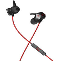 100 Original ZTE Nubia RedMagic Gaming Earphone Type-C Earbuds 3.5mm Earphone Red Magic Wired Headset For RedMagic 5S 5G