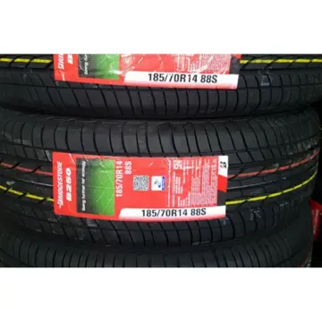 Jual Ban Bridgestone B250 R14 Terbaru Feb 2024 Lazada