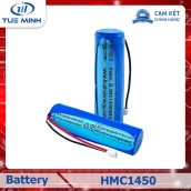 PIN HMC1450 Huahuienergy sử dụng Camera hành trình 70mai Lite A500 A500s