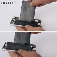 5Pcs Professional Mobile Phone Repair Tools Opening Pry Battery DIY Disassemble Tough Card for iPhone Samsung Tool Sets