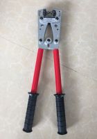 Y.O terminal wire clamp terminal clamp  HX-50B  cold-press terminal clamp 6.0-50mm2 Electrical Circuitry  Parts