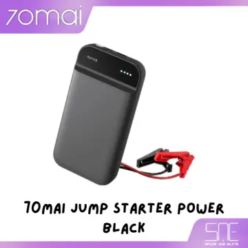 70Mai PS01 / PS06 Jump Starter Powerbank Portable Auto Car