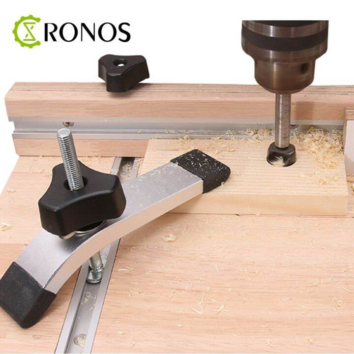 woodworking-press-plate-press-block-saw-diy-circular-saw-t-slider-handle-chute-metal-hold-down-clamp-table-saw-accessories