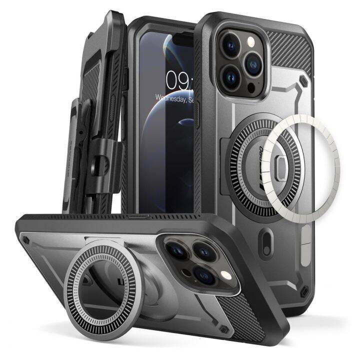 supcase unicorn beetle iphone 13 pro max