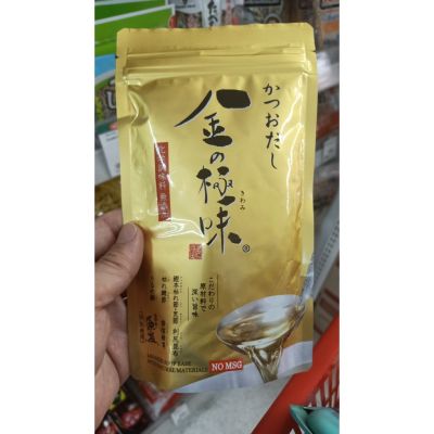 อาหารนำเข้า🌀 Japanese Semi-finished Fish Soup Fuji Kinnokiwami 7P 58.1g