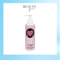 Body Lotion Instyle Secret Love 250 ml