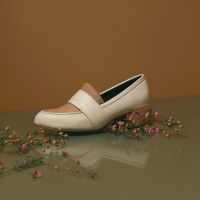 make a move รองเท้าผู้หญิง PAMPAS Loafers *หากสินค้าพร้อมส่งหมด สามารถกดสั่งซื้อเป็นสินค้าพรีออเดอร์ 12-15 วัน