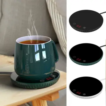 The Vobaga Mug Warmer Is Up to 43% Off at