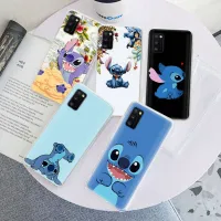 อ่อนนุ่ม เคสโทรศัพท์ หรับ Realme Narzo C12 C17 C35 C25Y C30S C25S 7I C15 C21Y C11 C20A 8S C1 C2 C3 C55 C20 8 C21 C25 TPU ปก Tr112 Stitch