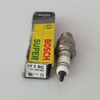 หัวเทียน Bosch W5BC