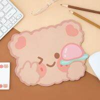 （SPOT EXPRESS） CutePad Small GirlWind Girl Table Pad Male Cushion PinkComputerCushion