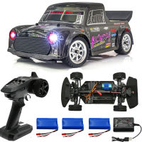 AHlmsm UDIRC SG 1603 RTR Brushless หลายแบตเตอรี่1/16 2.4กรัม4WD RC รถ LED แสงดริฟท์สัดส่วนปิดถนนยานพาหนะของเล่นของขวัญเด็ก