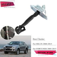 ZUK Car Door Check Strap Actuator For Toyota For Hilux 2004-2015 For Fortuner 2005-2015